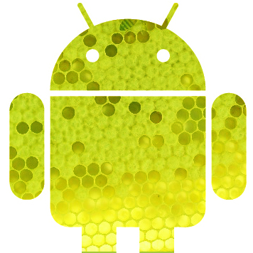 Android 3.5 va purta numele de cod Honeycomb, urmasul lui Gingerbread